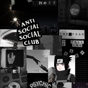 Meet your Posher, Antoine